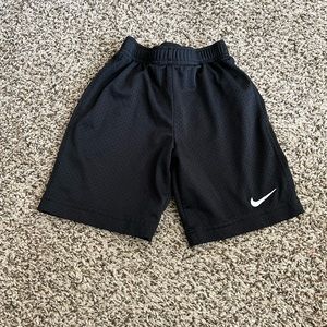 Nike mesh shorts